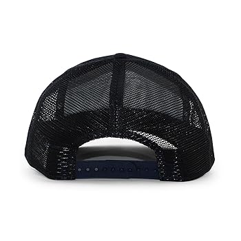 Amazon | ニューエラ メッシュキャップ 9FORTY ノートルダム